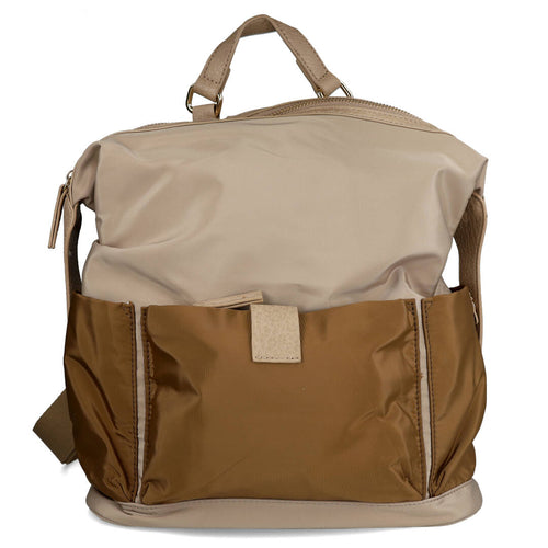 Pink Desert JYL68110 Bolso Camel Mujer