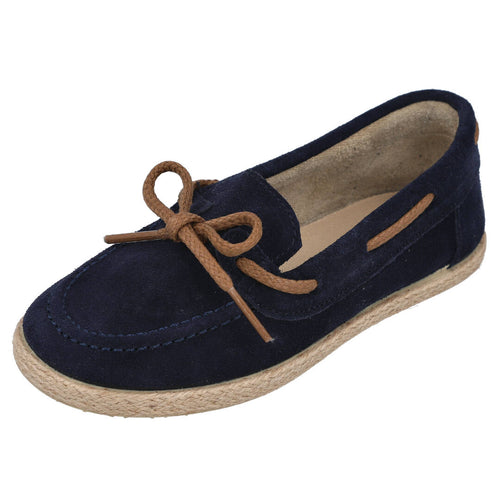 Batilas MD424-030 Náuticos Azul para Niño