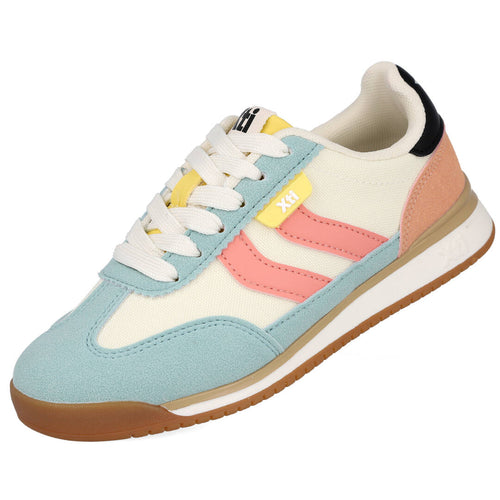 XTI 153013 Zapatillas Deportivas Multicolor Niña