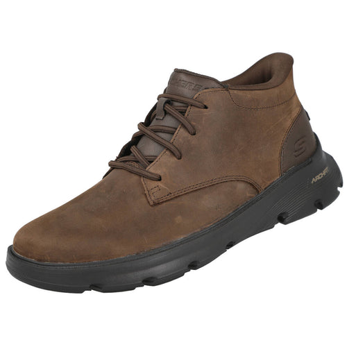 Skechers MD205514 Botines Marrones para Hombre