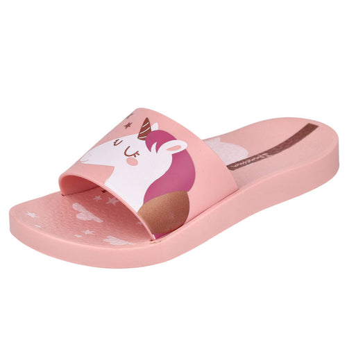 Ipanema MD83474 Chancla pala Rosa para Niña