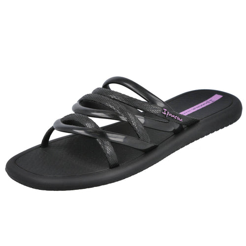 Ipanema MD83606 Chanclas negras para Mujer