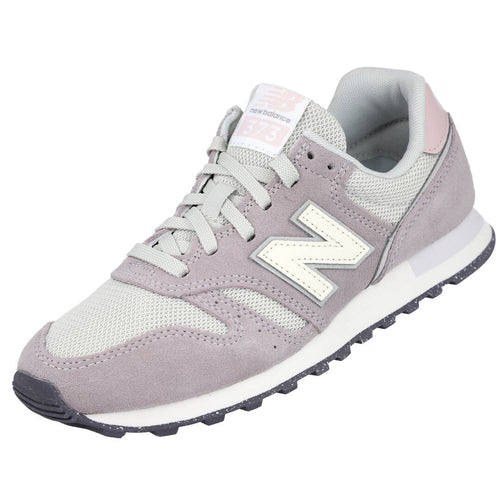 New Balance W3739nj Zapatillas Deportivas Grises para Mujer