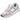 Zapatillas deportivas New Balance W3739NJ grises de ante y malla, estilo casual - © Calzados Modesto®