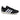 Zapatilla deportiva Adidas BC0106 negra hombre, vista lateral - © Calzados Modesto®