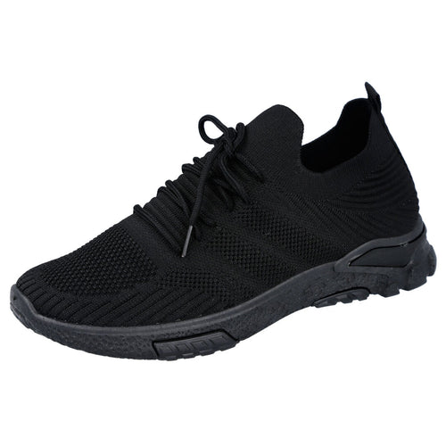 Bubble Bobble JF3033 Zapatillas Deportivas Negras para Hombre