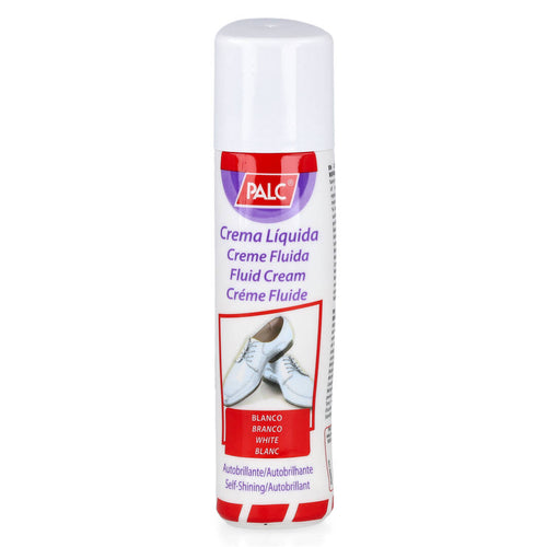 Bubble Bobble CREMA-LIQUIDA Blanco para Mujer