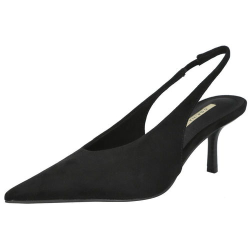 Corina M6716 Zapato de Salón Negro para Mujer