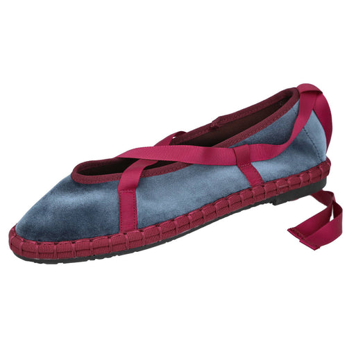 L&R SHOES MDCD-5 AZUL GRIS 207392
