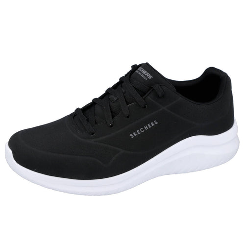 Skechers AL232209 Zapatillas Deportivas Negras para Hombre