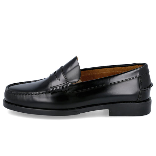 Edward´s 1001N Mocasines Negros para Hombre