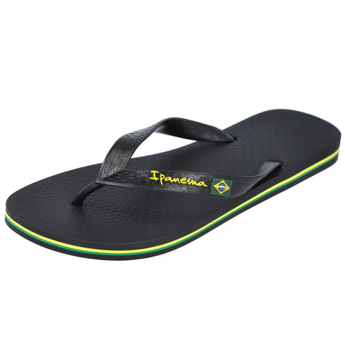Ipanema LR80415 Chanclas de dedo Negro para Hombre