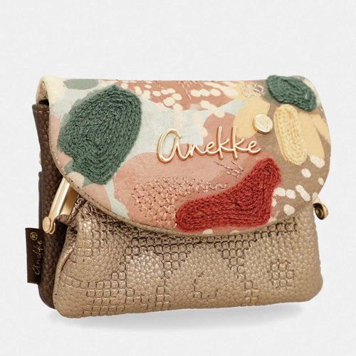 Anekke 43719-016 Bolso Mujer Multicolor