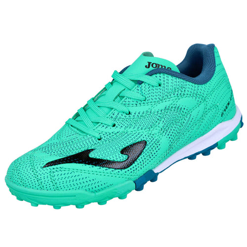 Joma EVOLUTION-JR-2517 Deportivas Petróleo para Niño