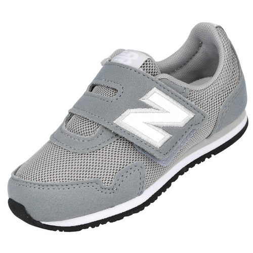 New Balance IV323GR Zapatillas deportivas Gris para Niño