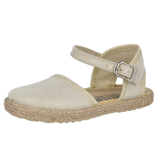 Batilas LR458-109 Oro para Niña