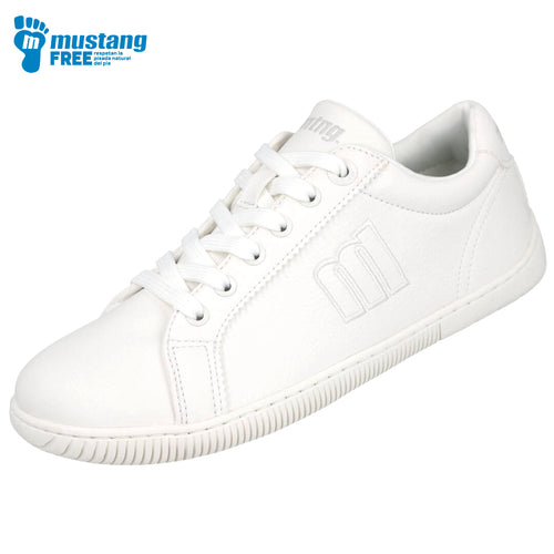MTNG MD60837-C56250 Zapatilla Deportiva Blanco Mujer