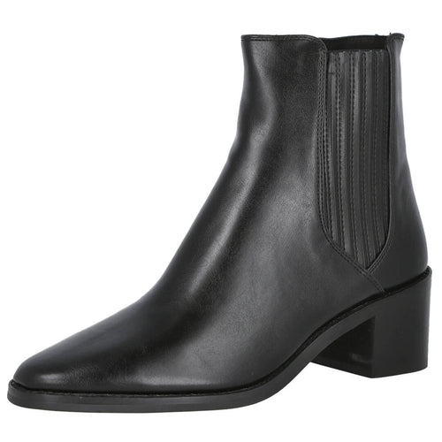 Corina M6815 Botín Negro para Mujer