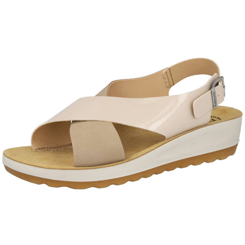 Prestigio Fly Flot 6309 Beige para Mujer