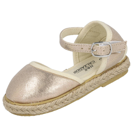 L&R SHOES 442-111 ORO 181638