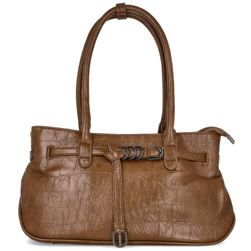 Pink Desert CTS73831 Bolso Mujer Taupe