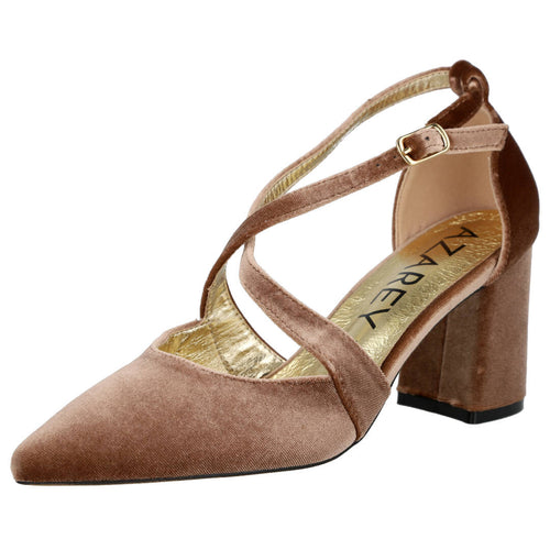 AZAREY MD459K211 TAUPE 212226