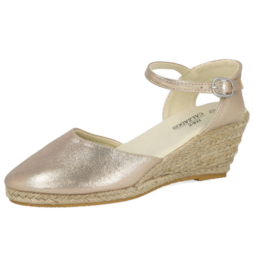 L&R SHOES 088-7 ORO 909255