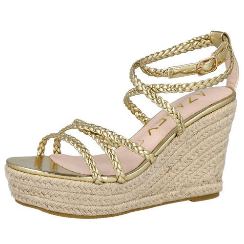 AZAREY LR572H436M ORO 658981