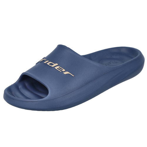 Rider MD12074 Chanclas de Pala Azul Marino para Hombre