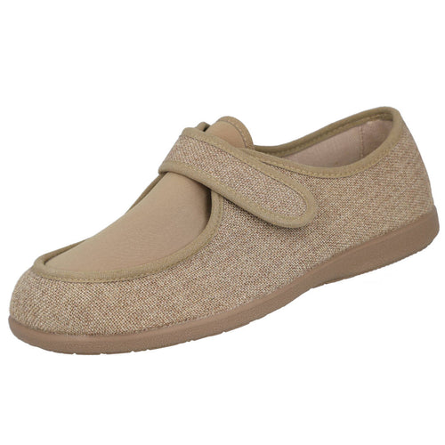 Garzon MD6870 Zapatillas de Lona Tabaqueras para Hombre