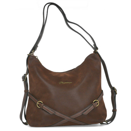 MARIAMARE MDBARRE-C58963 MARRON 057535