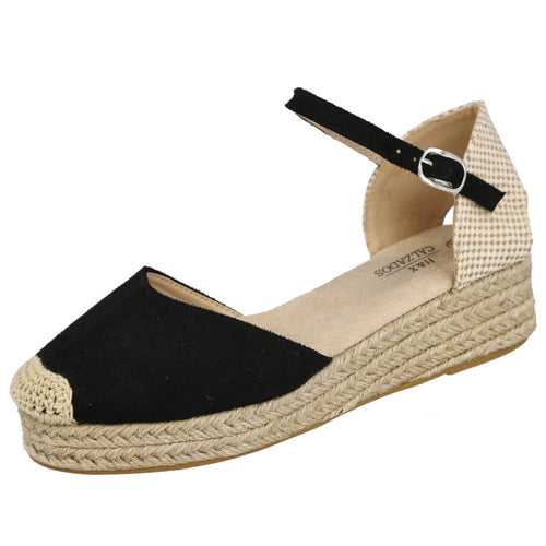 L&R SHOES MD4428 NEGRO 030924