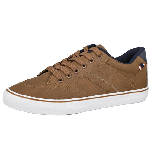 L&R SHOES MDFH129-1 MARRON 076074