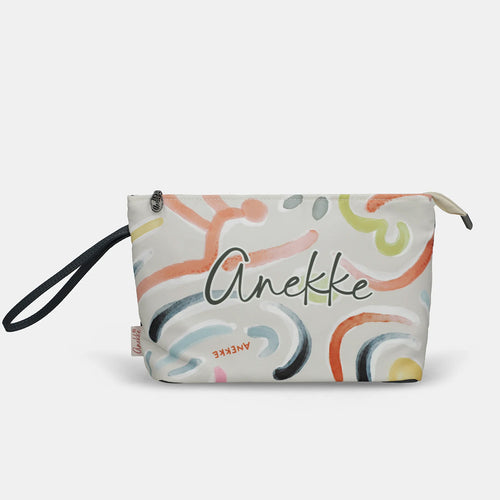 ANEKKE Neceser grande Olympia 42474-322 VERDE 971496