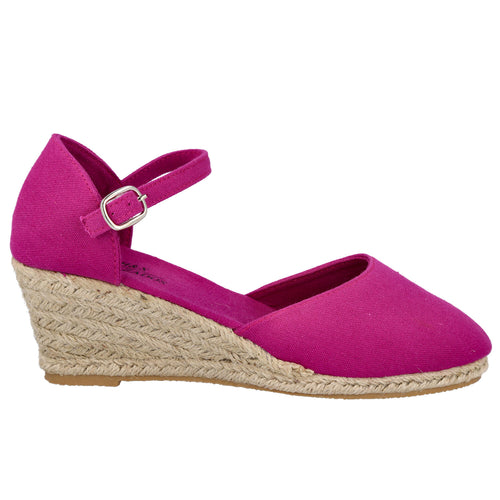 L&R SHOES LRQ-8 BUGAMBILIA 441902