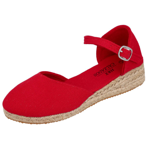 L&R SHOES 442-11 ROJO 301269