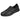 Detalle suela antideslizante mocasín negro Skechers 77157EC hombre, agarre seguro - © Calzados Modesto®