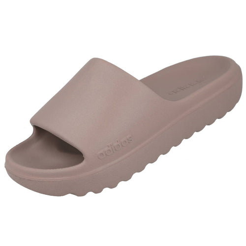 Adidas Adilette Lumia Marrón para Mujer