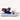 Sandalia infantil textil azul Gioseppo MD74220 Brigham © Calzados Modesto®