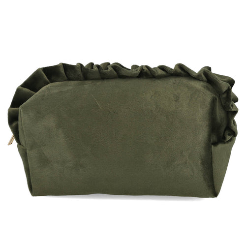 Pink Desert PSPS9811 neceser verde para Mujer
