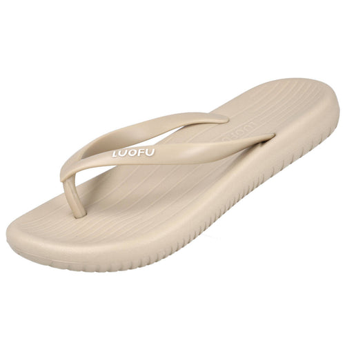 Bubble Bobble SD10982 Chanclas Blanco Mujer