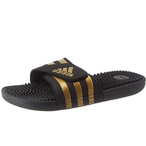 ADIDAS MDEG6517 NEGRO-ORO 969028