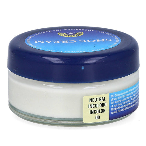 BUBBLE BOBBLE MDSHOE-CREAM INCOLORO 681497