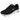 Zapatilla Skechers Arch Fit negra textil mujer © Calzados Modesto®