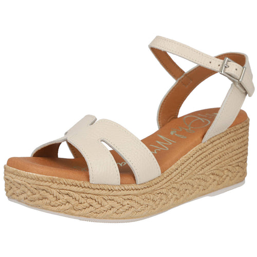 OH! MY SANDALS MD5451 HIELO 297430