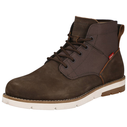 Levis LR225129 Botines Marrones para Hombre