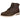 Botín piel y textil hombre marrón Levis LR225129 © Calzados Modesto®