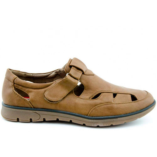 Bubble Bobble BY115 Camel para Hombre