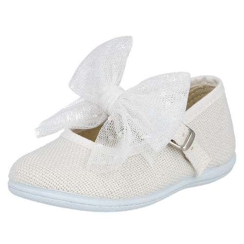 L&R SHOES MDVUL254-LC-7 BLANCO 752065