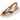 Sandalias plataforma piel cava mujer OH! MY SANDALS 5943 © Calzados Modesto®
